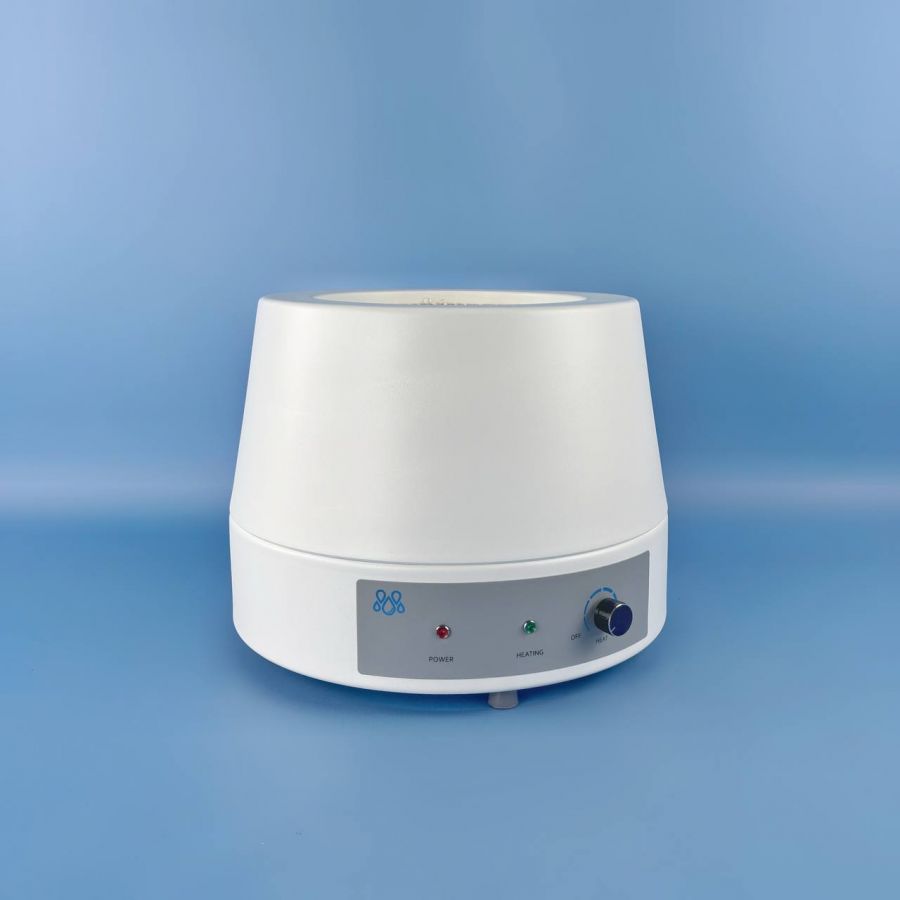 Колбонагреватель Labdevices-2000 A на 2000 мл, аналоговый, без дисплея