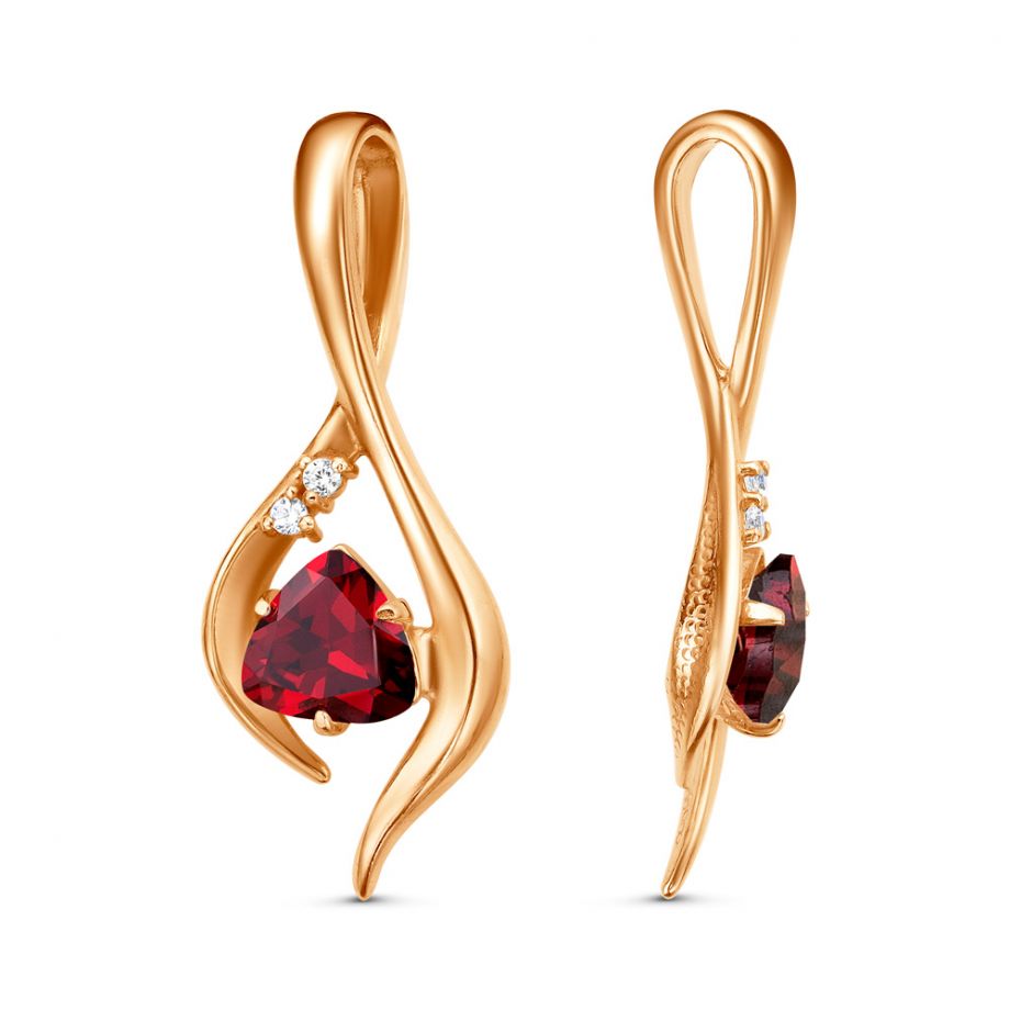 ПОДВЕСКА 54815611Гр