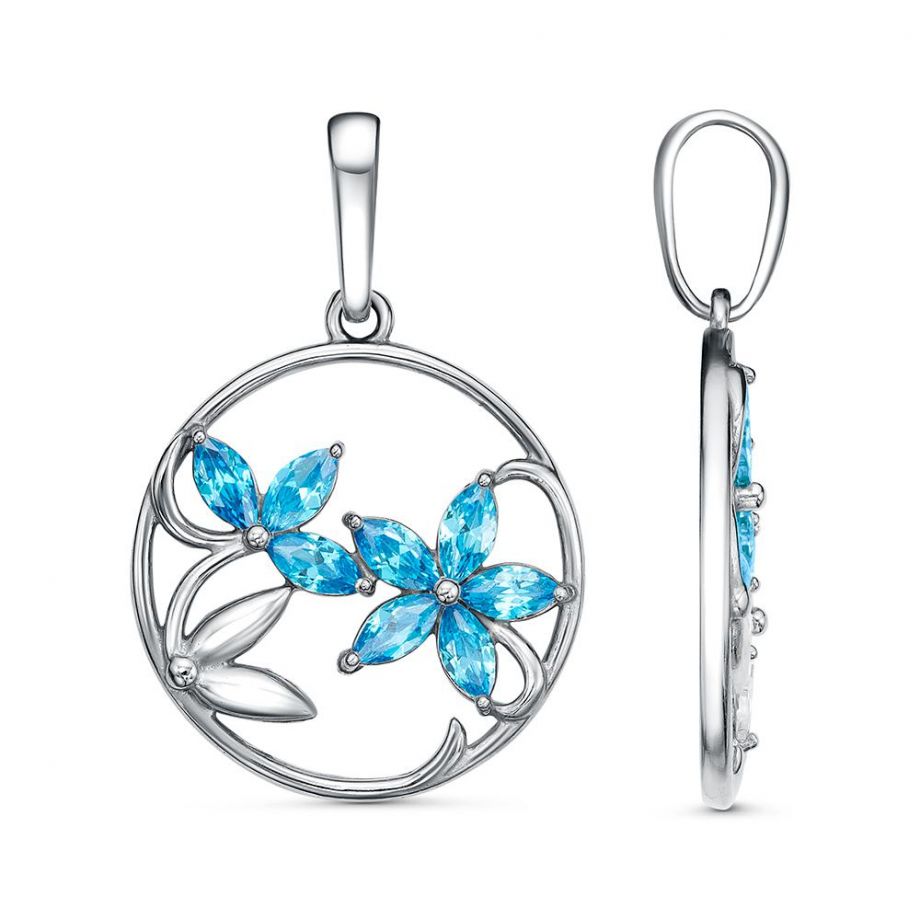 ПОДВЕСКА 54816014ПлАк