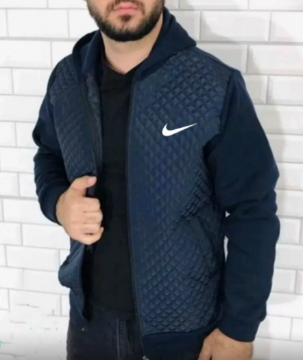 Толстовка теплая мужская 51421