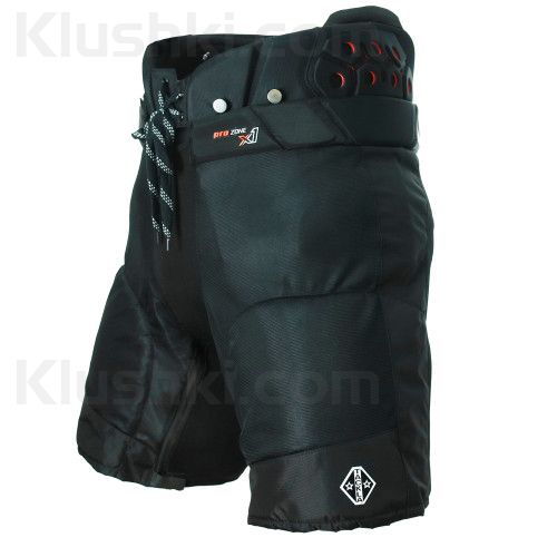 Трусы Tackla Breeze X1 PRO Zone (SR)