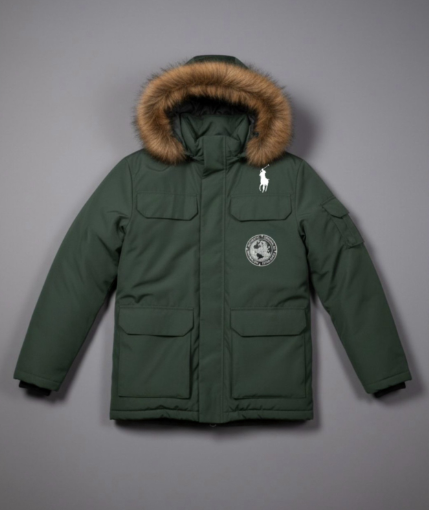 Куртка мужская 51431