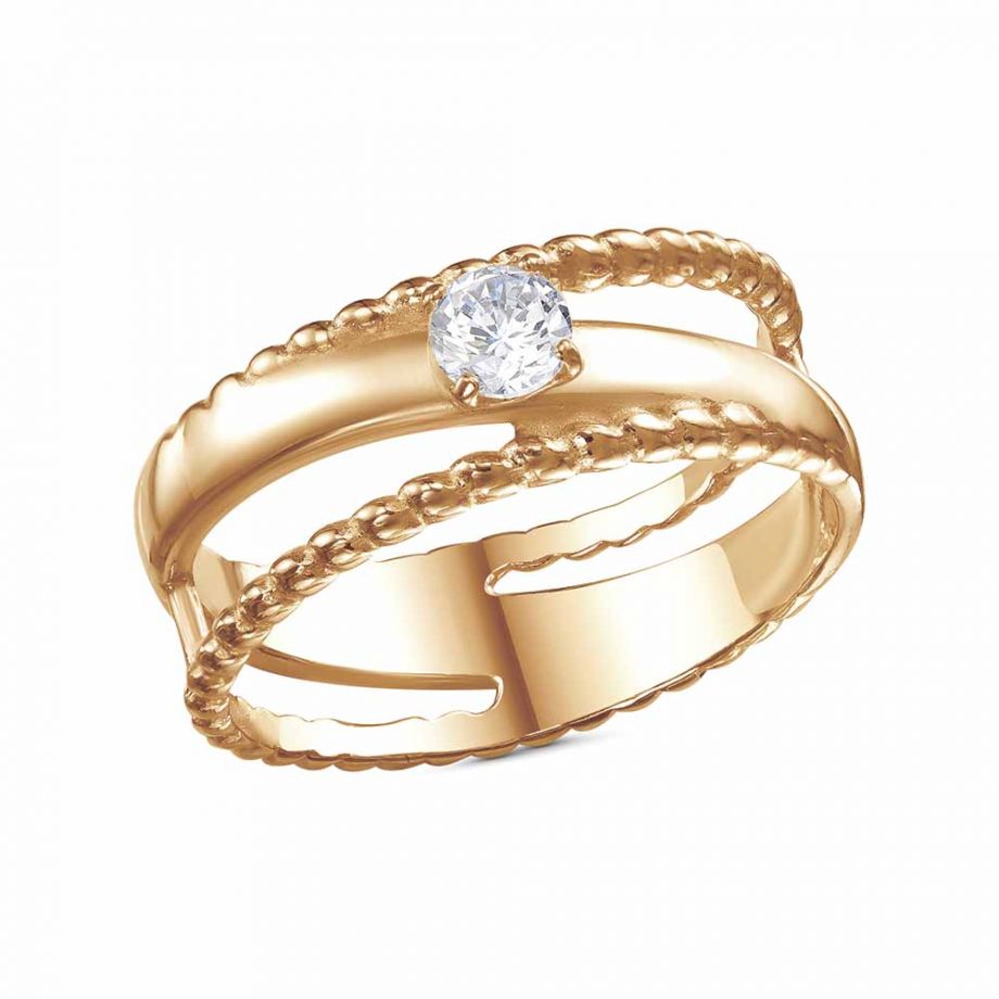 КОЛЬЦО 24814117ф