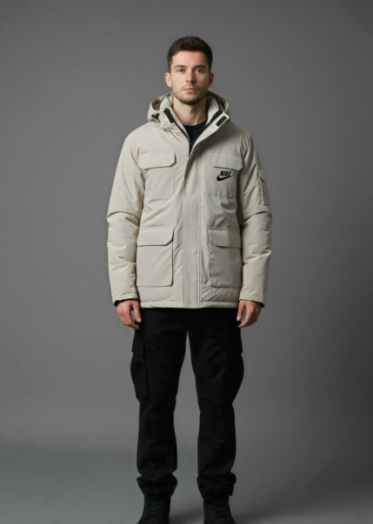 Куртка мужская 51434