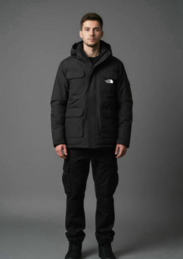 Куртка мужская 51436