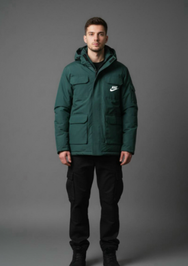 Куртка мужская 51439