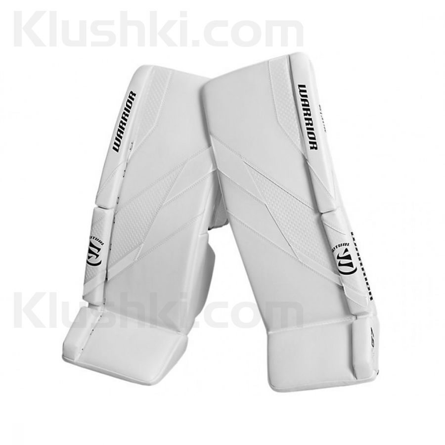 Щитки вратаря Warrior Ritual G7 PRO (INT-SR)