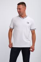 Футболка мужская 059 [белый]