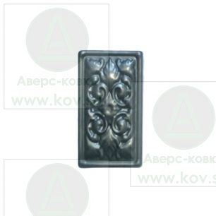 43.6142 "Накладка "Орнамент"