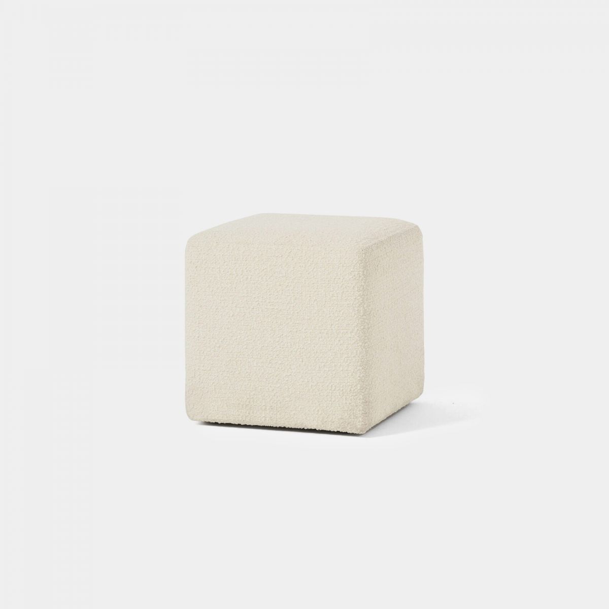 ПуфикС Квадратный  Пуфик 45х45