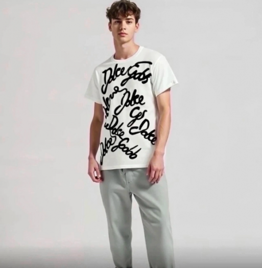 Футболка мужская 51452