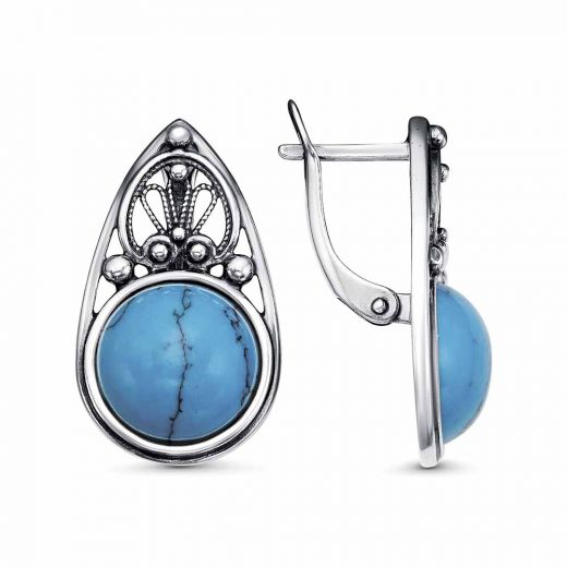 СЕРЬГИ 34315614Бп