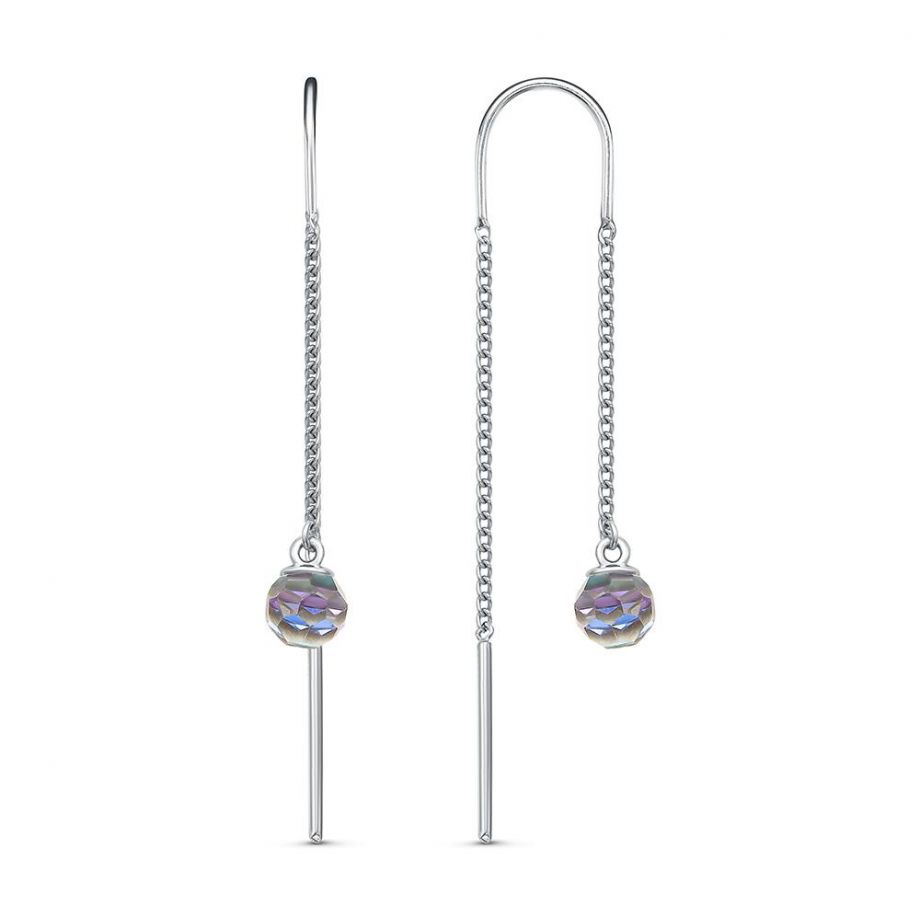 СЕРЬГИ 34617096ПлМд