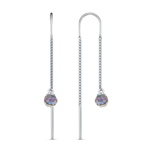 СЕРЬГИ 34617096ПлМд