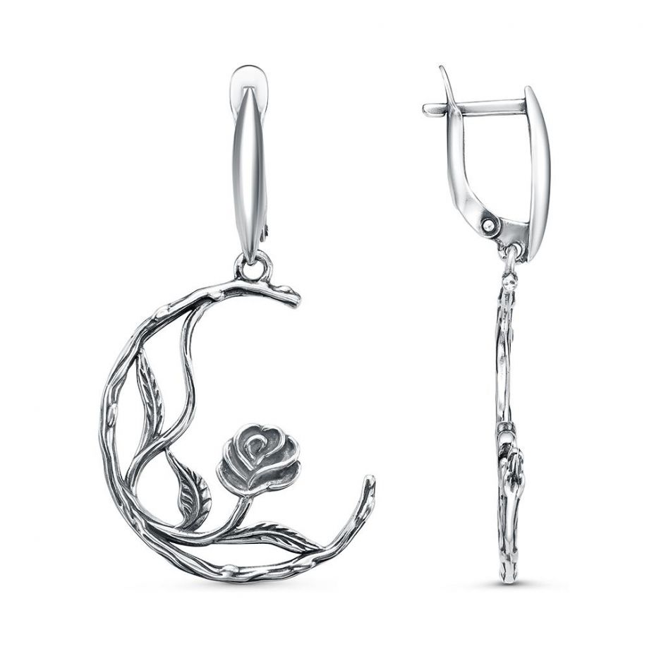 СЕРЬГИ 34017090