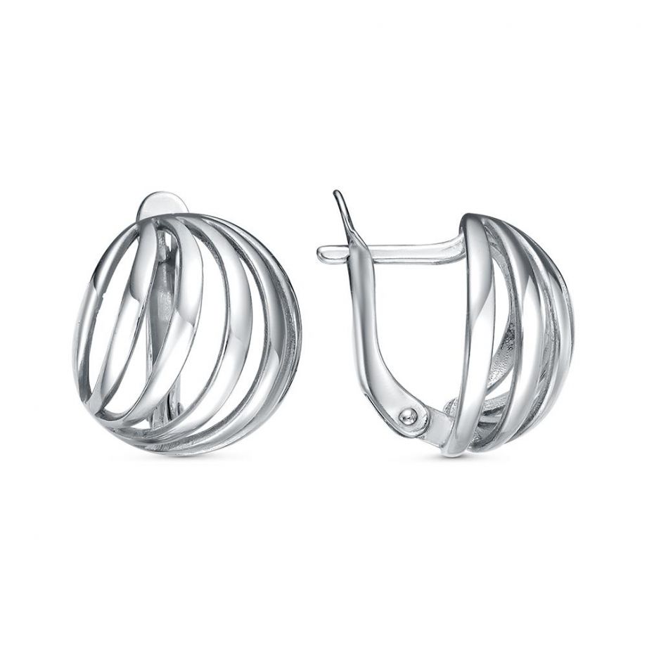 СЕРЬГИ 34017072Пл