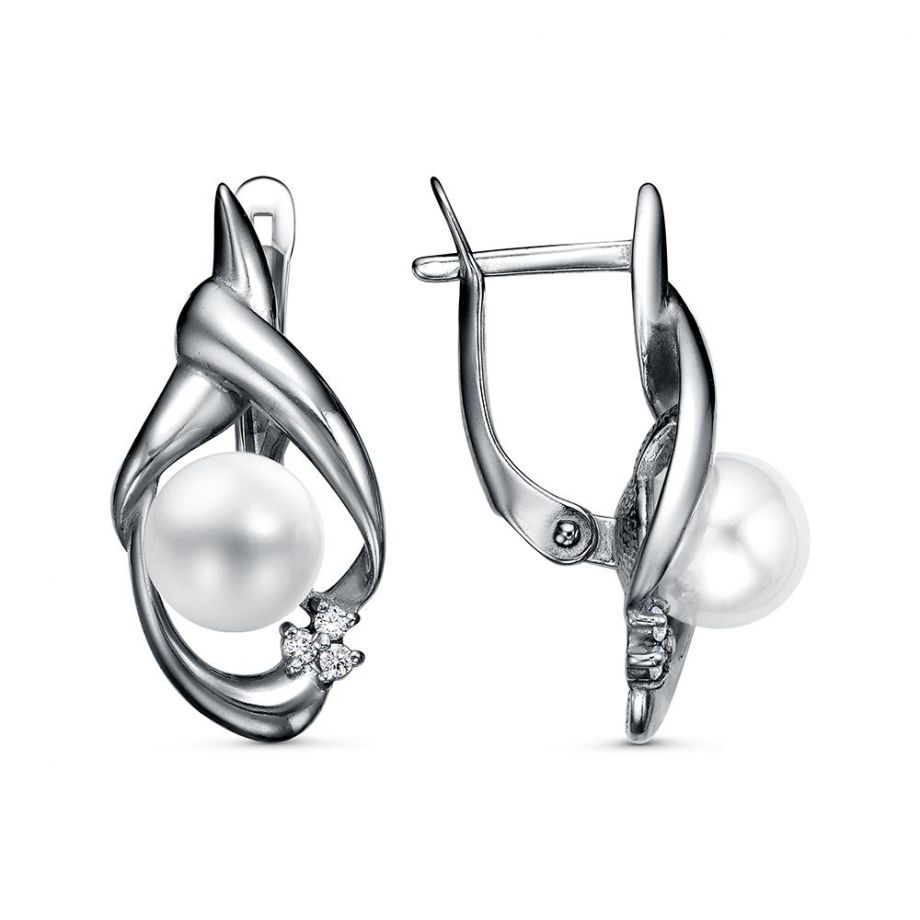 СЕРЬГИ 34816526К