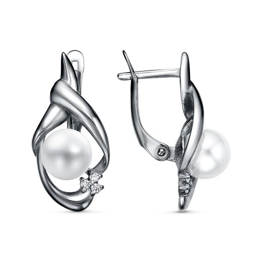 СЕРЬГИ 34816526К