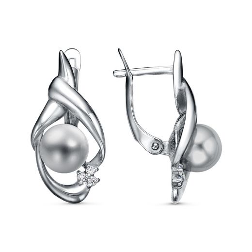 СЕРЬГИ 34816526Кс