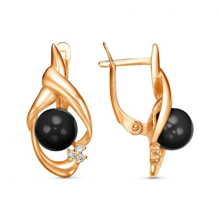 СЕРЬГИ 34816527А