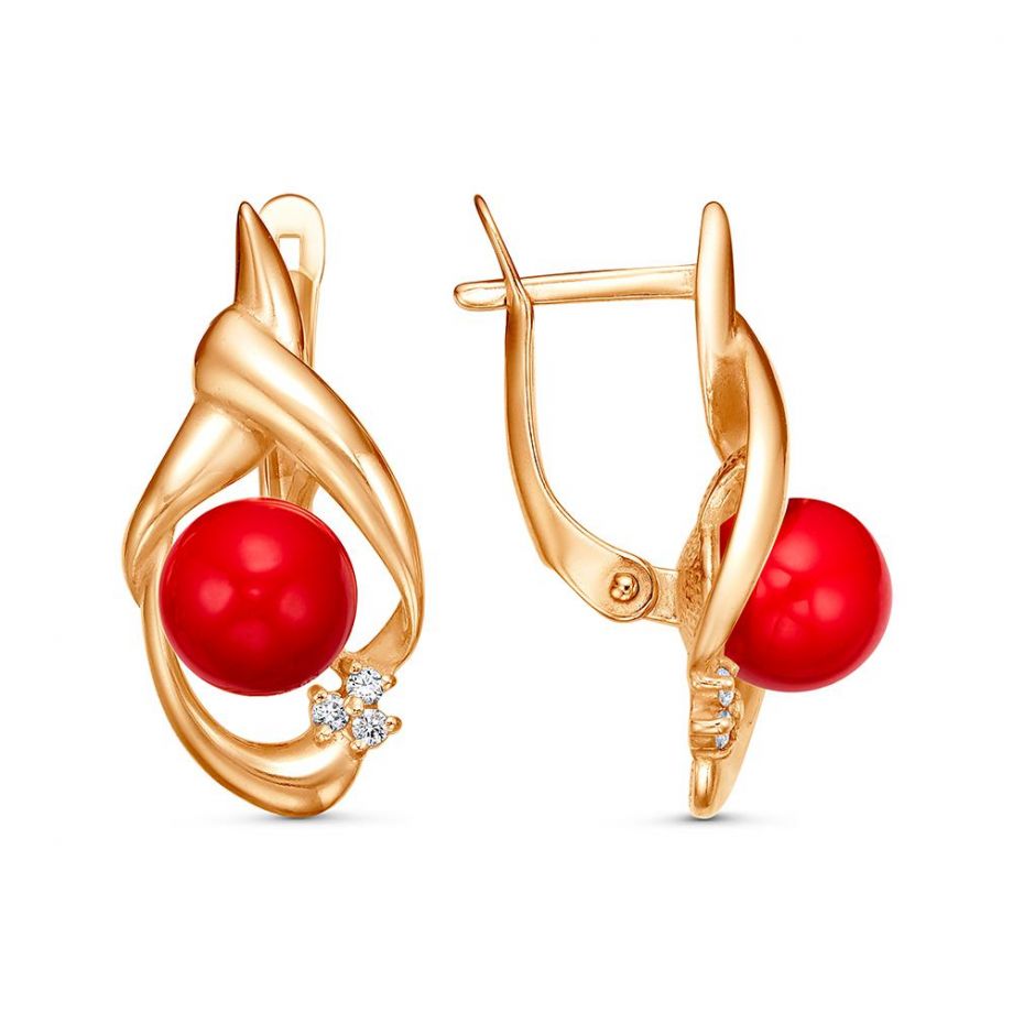 СЕРЬГИ 34816527Р