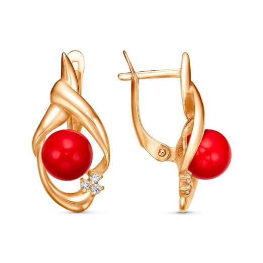 СЕРЬГИ 34816527Р