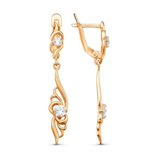 СЕРЬГИ 34816943ф