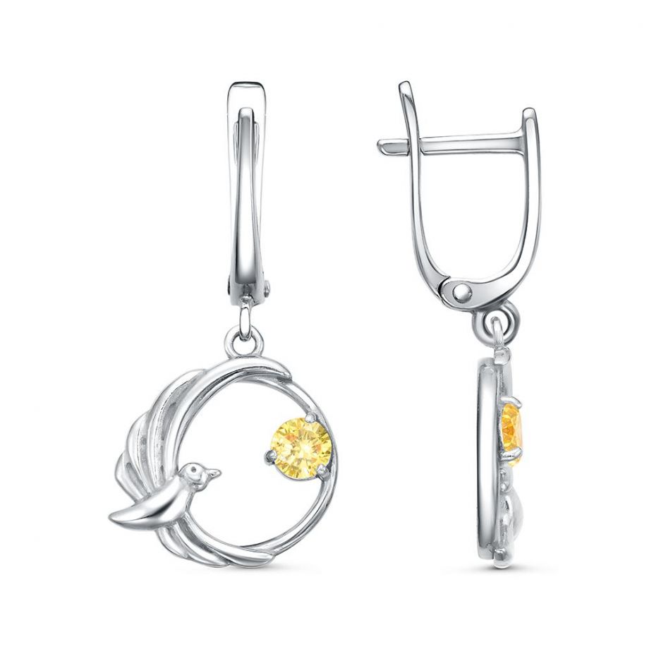 СЕРЬГИ 34816974Пл4