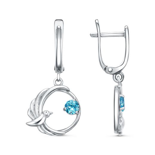 СЕРЬГИ 34816974ПлАк