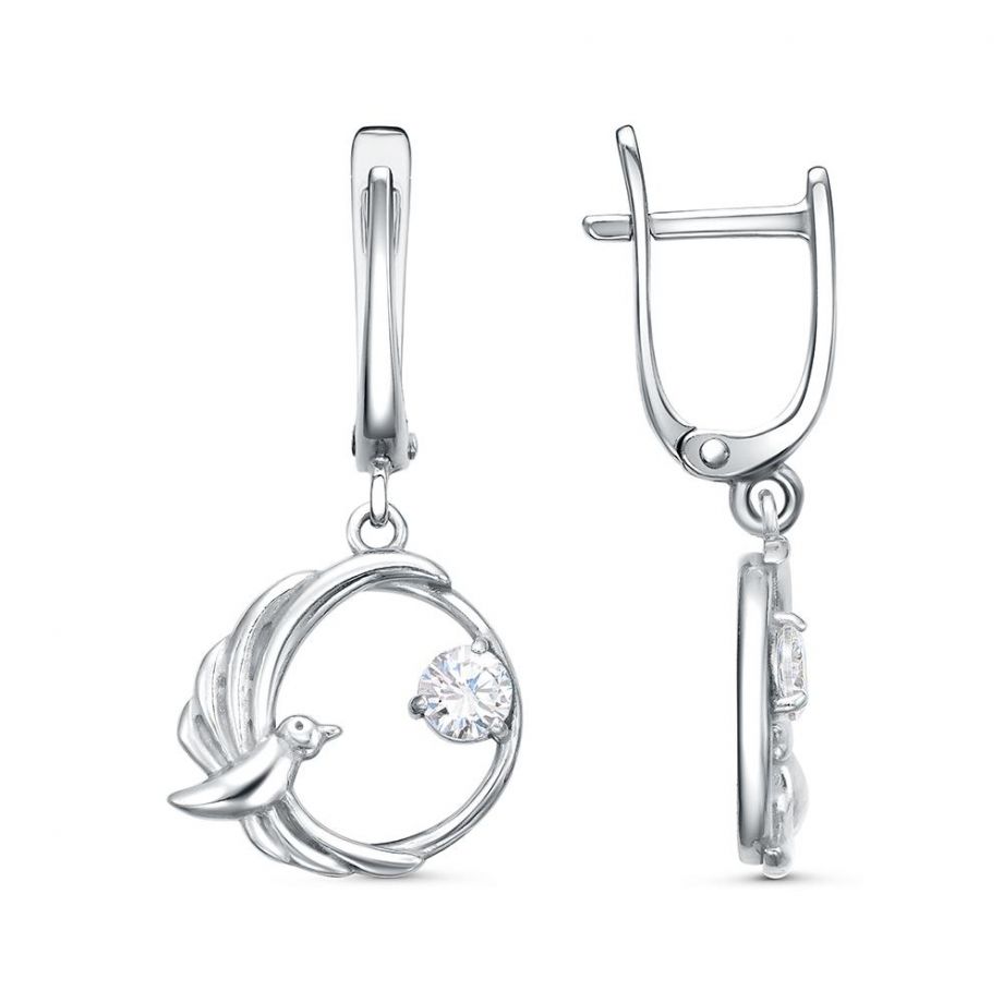 СЕРЬГИ 34816974Плф