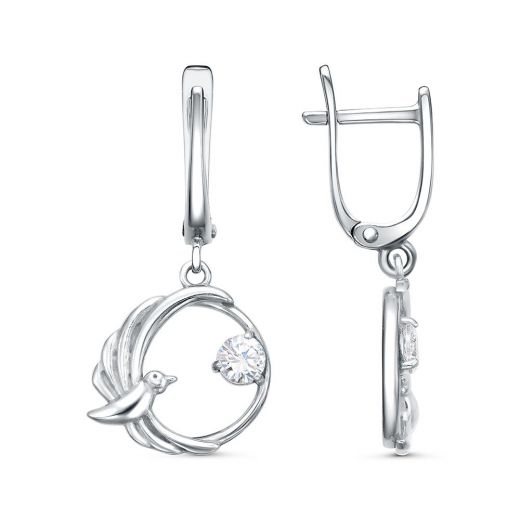 СЕРЬГИ 34816974Плф