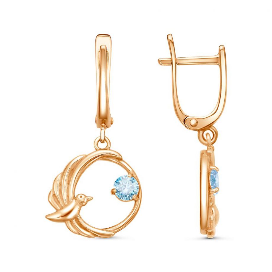 СЕРЬГИ 34816975Ак