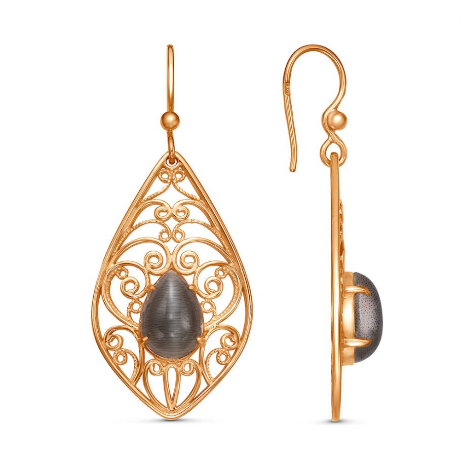 СЕРЬГИ 34316581С