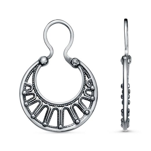 СЕРЬГИ 34016964