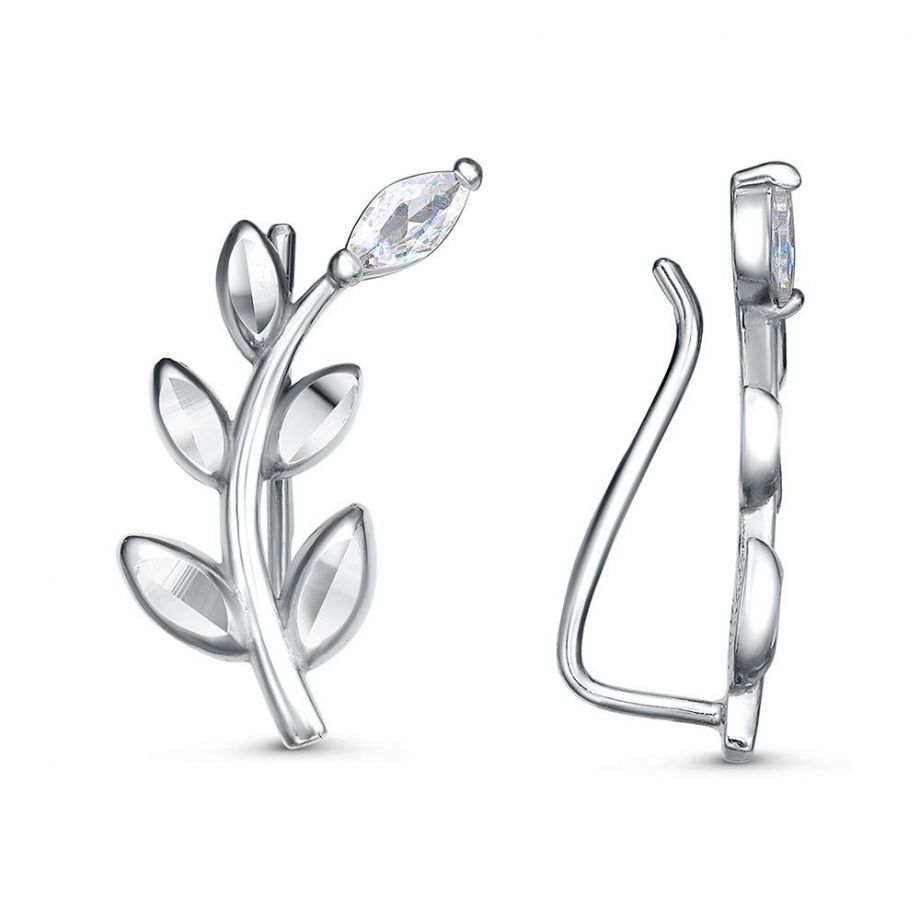 СЕРЬГИ 34816614Пл5ф