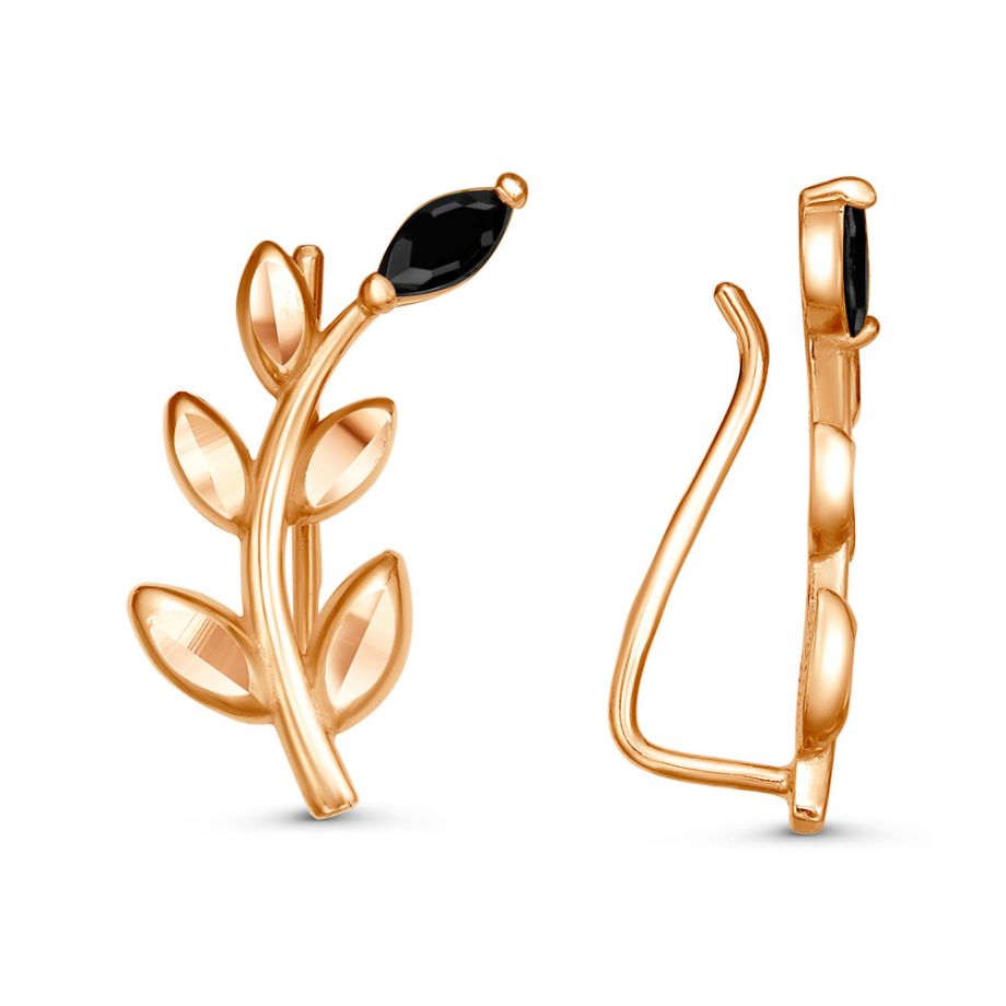 СЕРЬГИ 34816615-5А