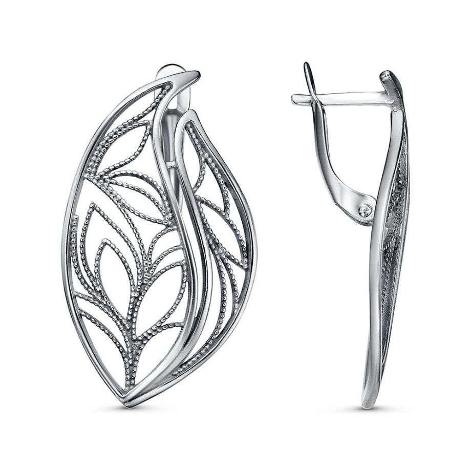 СЕРЬГИ 34016504