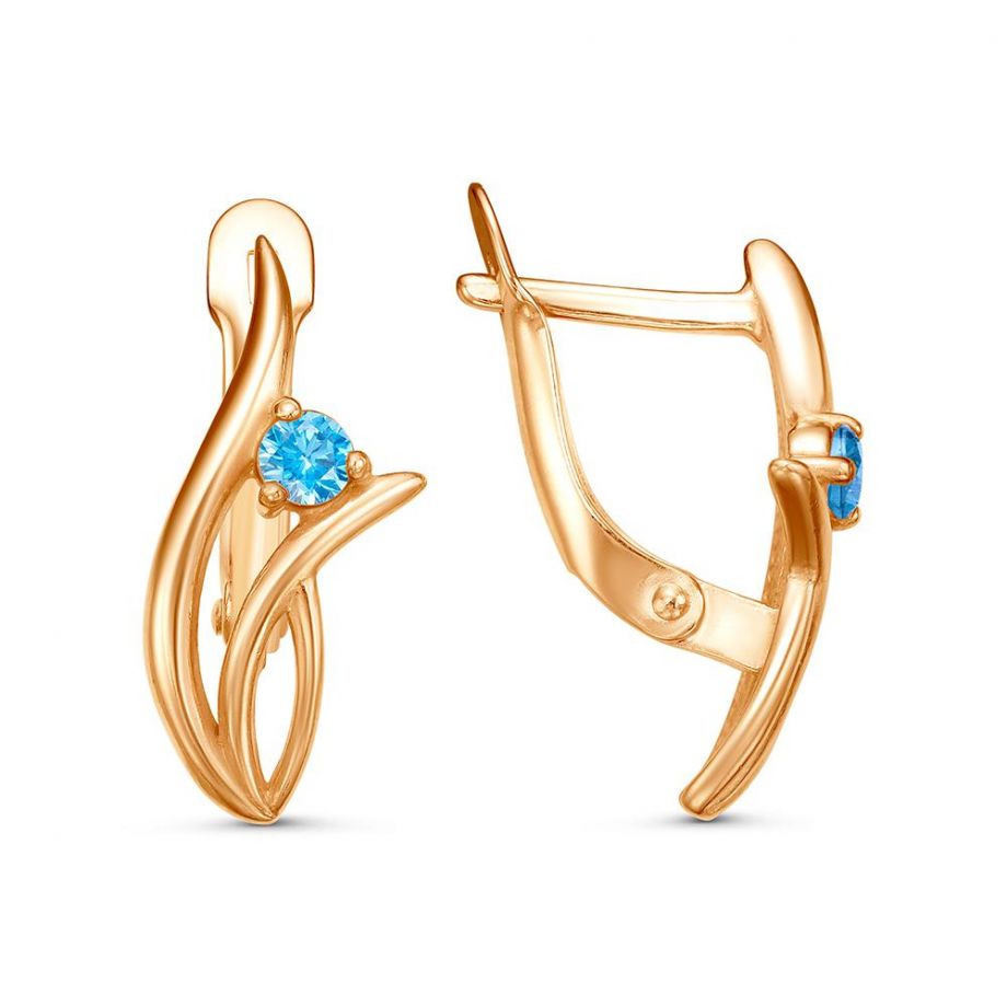 СЕРЬГИ 34816883Ак