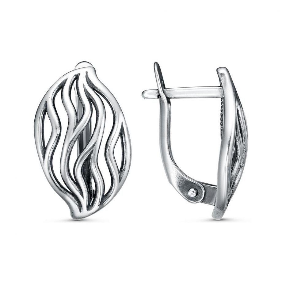 СЕРЬГИ 34016766