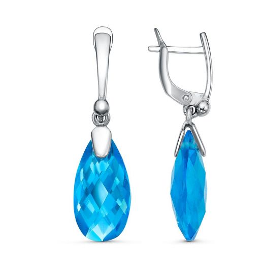 СЕРЬГИ 34616678ПлАк