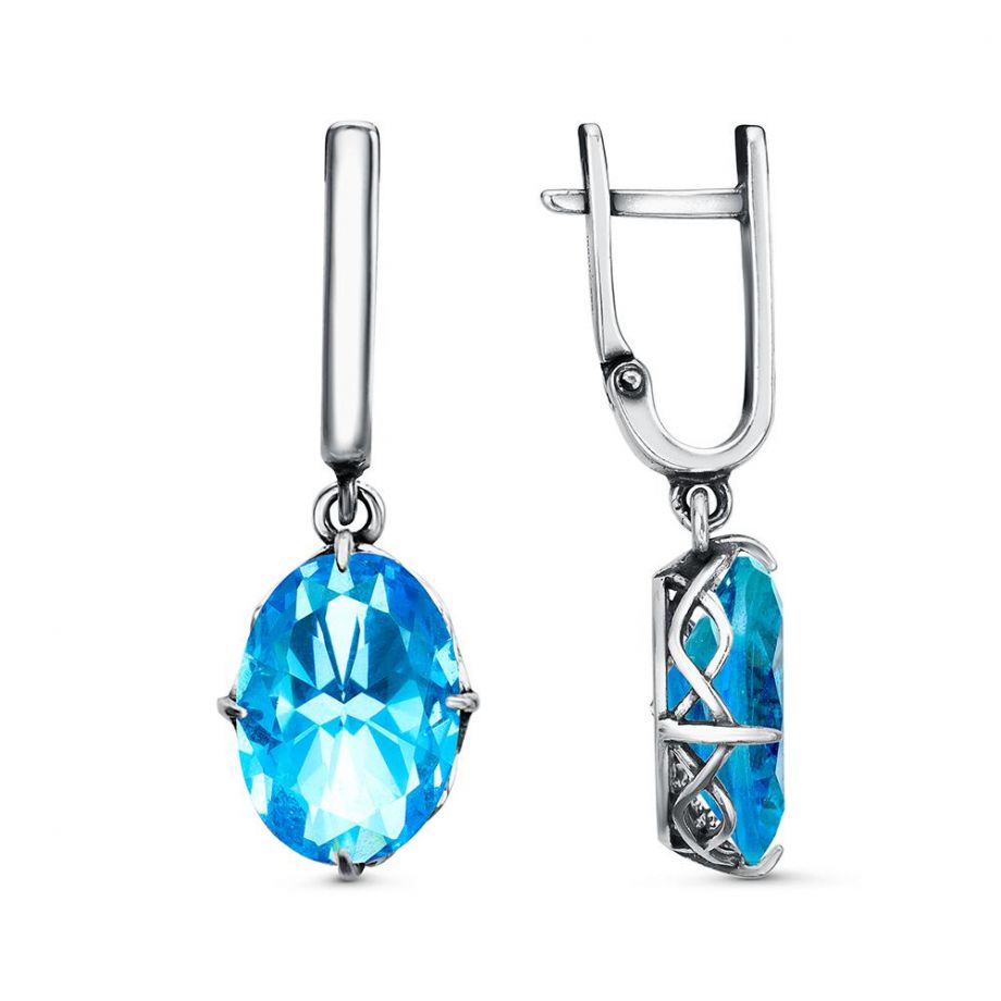 СЕРЬГИ 34616810Ак