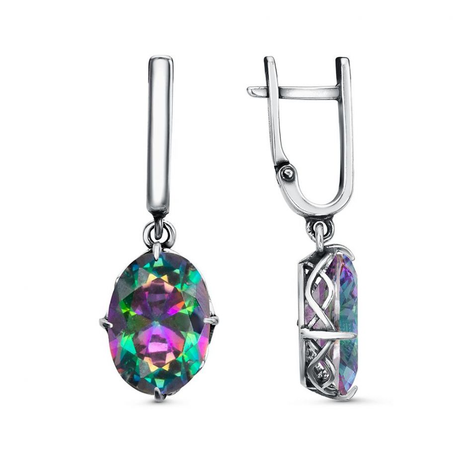 СЕРЬГИ 34616810Мт