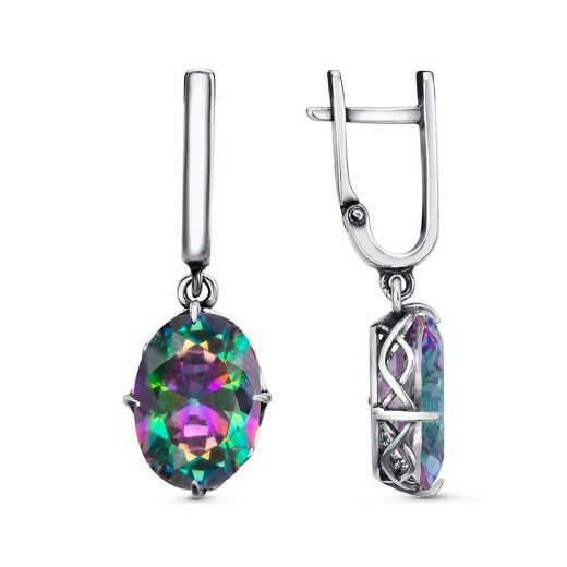 СЕРЬГИ 34616810Мт