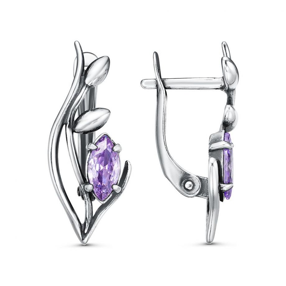 СЕРЬГИ 34816752-6