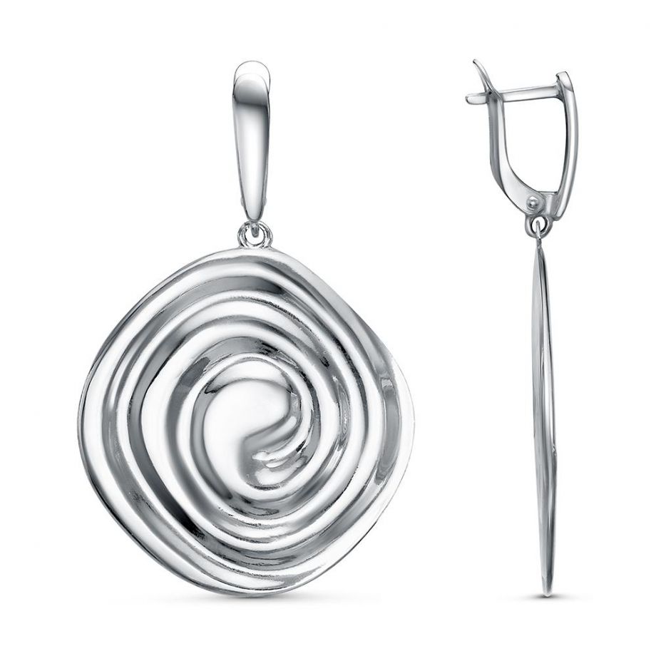 СЕРЬГИ 34016498Пл