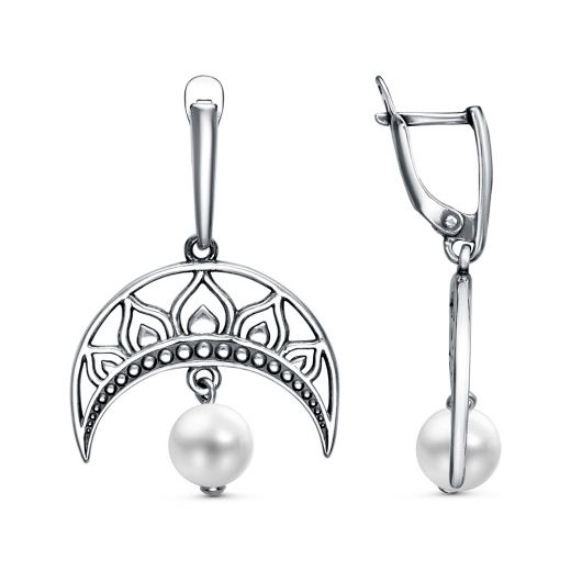 СЕРЬГИ 34616482К