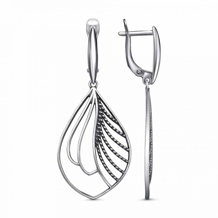 СЕРЬГИ 34016340