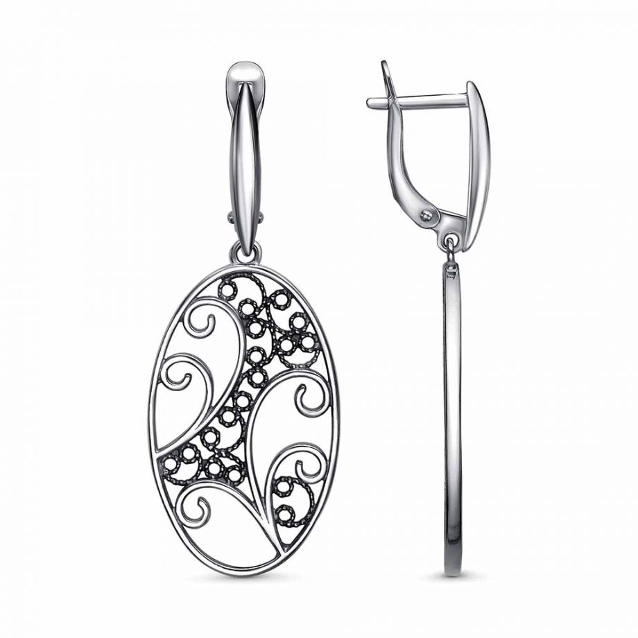 СЕРЬГИ 34016394