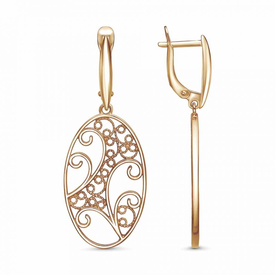 СЕРЬГИ 34016395