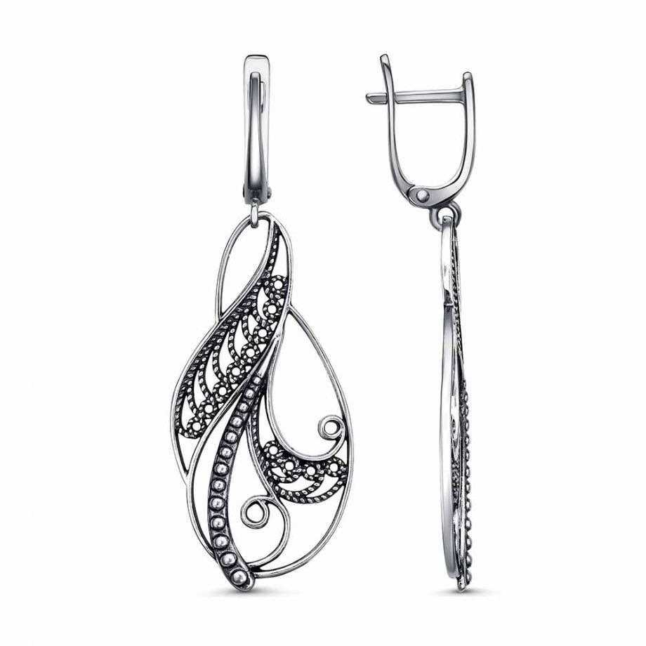 СЕРЬГИ 34016408